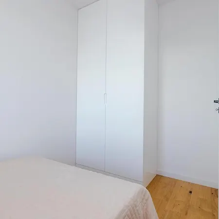 D&k Free Parking Komputerowa 8 Apartament